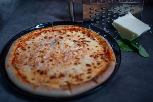 Pizza Margherita